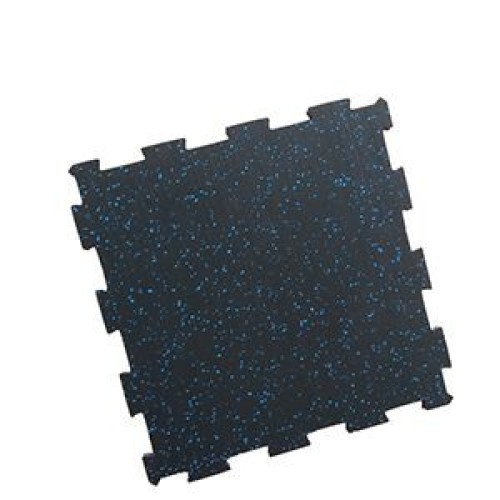 Gym floor mat,fitness room floor mat,rubber vibration damping pad, impact-resistant and shock-absorbing material for