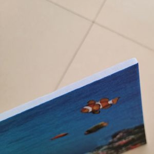 Acoustic panels, sound-absorbing pictures , acoustic art panels, polyester fiber decorative soundproof wall panels.