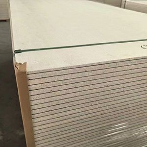 Fireproof Sound Insulation Board Composite Soundproof Wall Panel for Interior Applications