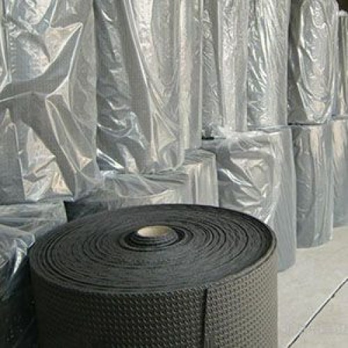 XPE Packaging Material Shockproof Mat Foam Lining