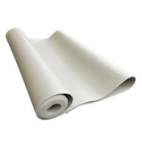 Polyvinyl chloride (PVC) sound barrier, sound insulation material for building walls and floors, damping mat