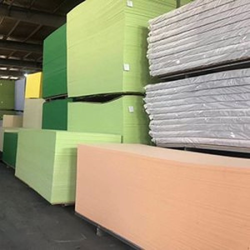 PET Decorative Acoustic Panel  Polyester Fiber Panel  Acoustic Panel