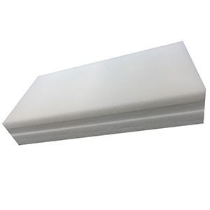 Polyester fiber cotton for wall soundproofing and house thermal insulation & sound absorption