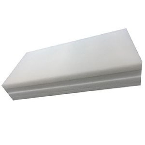 Polyester fiber cotton for wall soundproofing and house thermal insulation & sound absorption