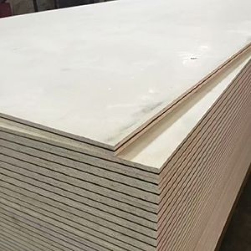 Fireproof Sound Insulation Board Composite Soundproof Wall Panel for Interior Applications