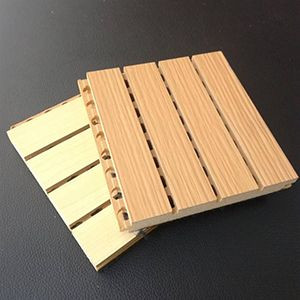 Acoustic Panels Soundproof Wall Panels Wooden Acoustic Panels Acoustic Diffusion