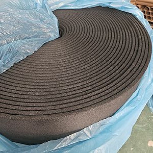 XPE Packaging Material Shockproof Mat Foam Lining