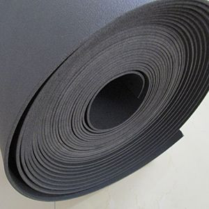 XPE Packaging Material Shockproof Mat Foam Lining