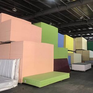 PET Decorative Acoustic Panel  Polyester Fiber Panel  Acoustic Panel
