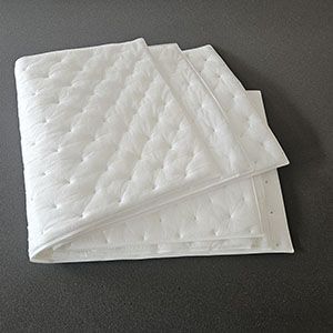 Automotive Acoustic Insulation