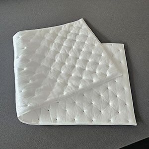High Density Polyester Automotive Sound Insulation Cotton | Car NVH Noise Reduction Heat Insulation Material
