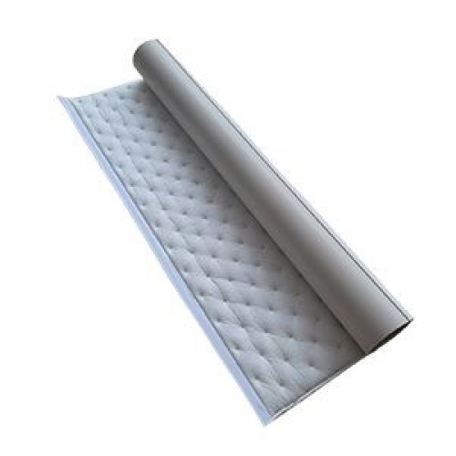 Pipe Double-Layer Noise Reduction Soundproofing Cotton, Composite Acoustic Absorption Material