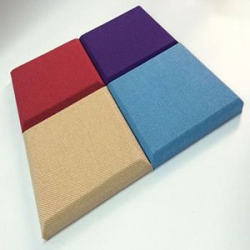 Acoustic Panel, Soundproof Wall Panel, Acoustic Fabric Wrapped Panel