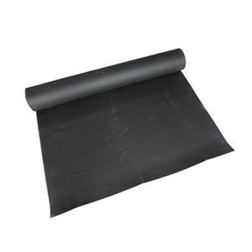 High-Density Soundproofing Material PVC Sound Barrier Acoustic Soundproofing Mat