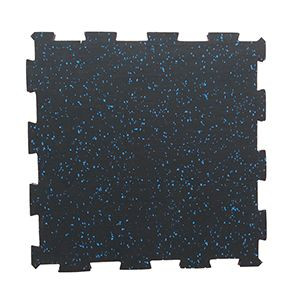 Gym floor mat,fitness room floor mat,rubber vibration damping pad, impact-resistant and shock-absorbing material for