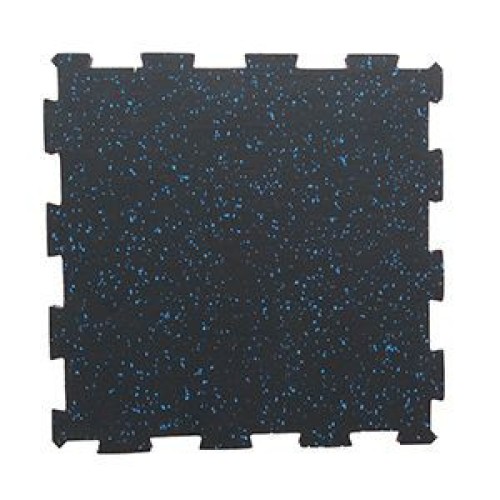 Gym floor mat,fitness room floor mat,rubber vibration damping pad, impact-resistant and shock-absorbing material for