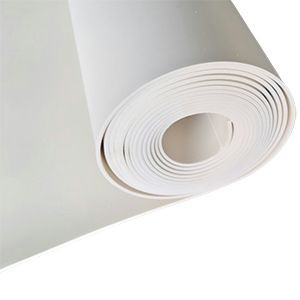 Polyvinyl chloride (PVC) sound barrier, sound insulation material for building walls and floors, damping mat