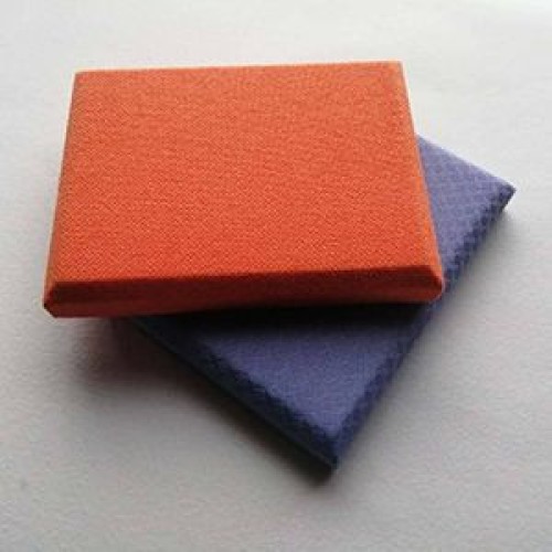 Acoustic Panel, Soundproof Wall Panel, Acoustic Fabric Wrapped Panel