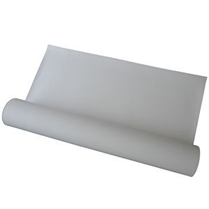Polyvinyl chloride (PVC) sound barrier, sound insulation material for building walls and floors, damping mat