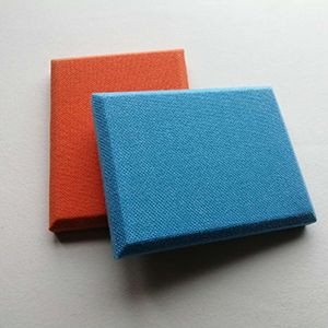 Acoustic Panel, Soundproof Wall Panel, Acoustic Fabric Wrapped Panel